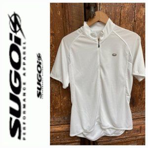 💕5 for $25💕SUGOI Cycle Jersey